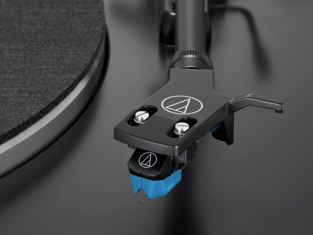 Audio Technica AT-LP3XBT (Zwart)