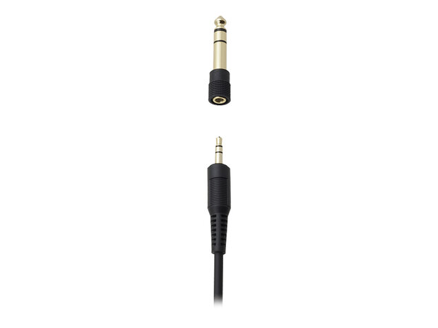 Audio Technica ATH-AVC500