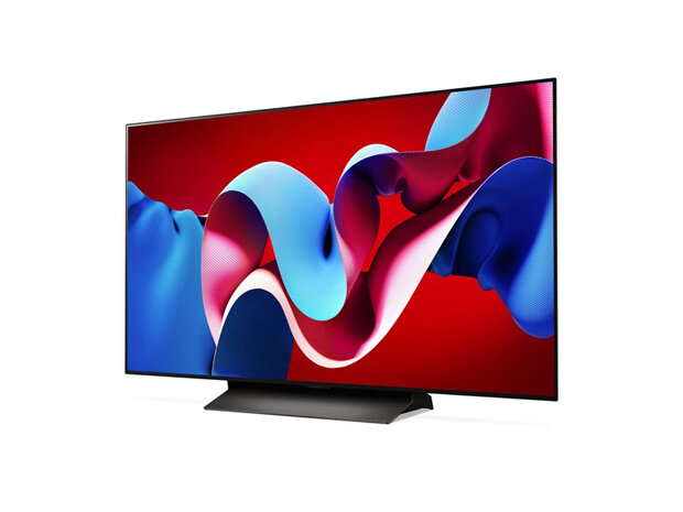 LG OLED48C46LA (OLED TV)