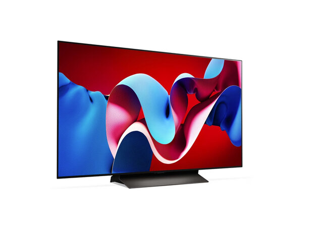LG OLED48C46LA (OLED TV)