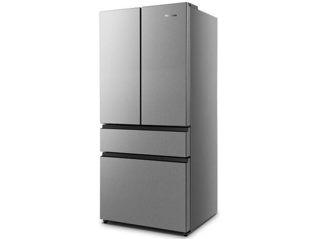 Hisense RF540N4SBI2 (French door koelkast)