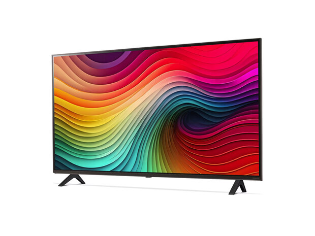 LG 43NANO82T6B (LED TV)