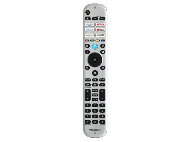 Panasonic TV-65Z90AE6 (OLED TV)