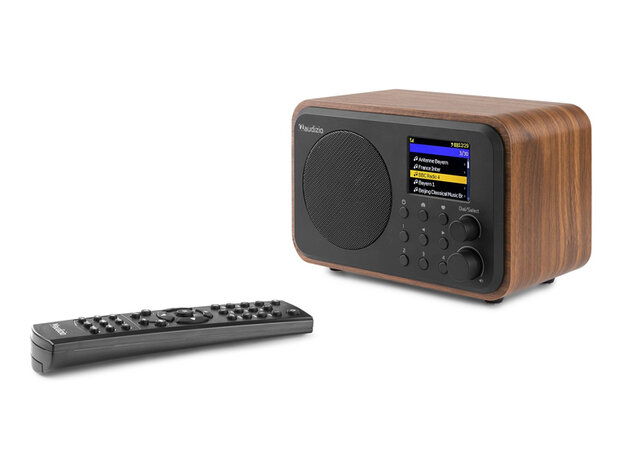 Audizio Vicenza (Hout)