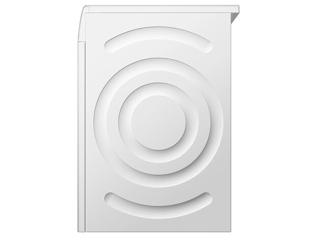 Bosch WQB246C9NL (Warmtepompdroger) [tijdelijk uitverkocht]