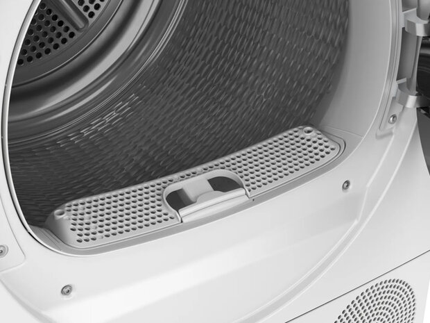 Bosch WQB246C9NL (Warmtepompdroger) [tijdelijk uitverkocht]
