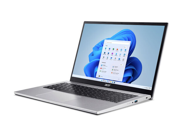 Acer Aspire 3 NX.K6S 1215U (15.6 inch F-HD)