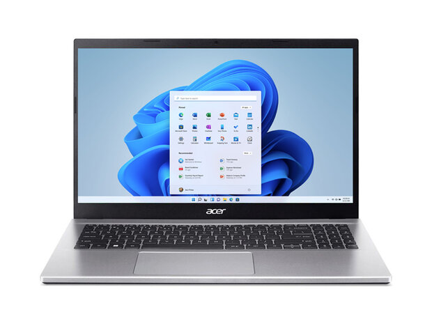 Acer Aspire 3 NX.K6S 1215U (15.6 inch F-HD)