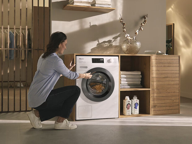 Miele WEB395 WPS 125 Edition
