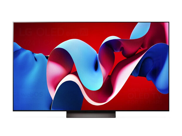 LG OLED65C46LA (OLED TV)