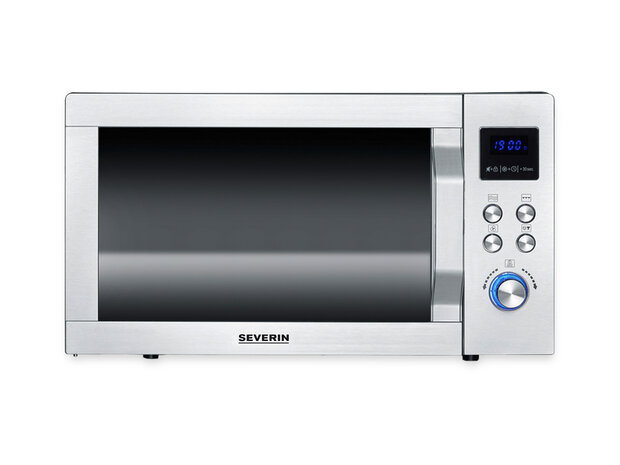Severin MW 7777