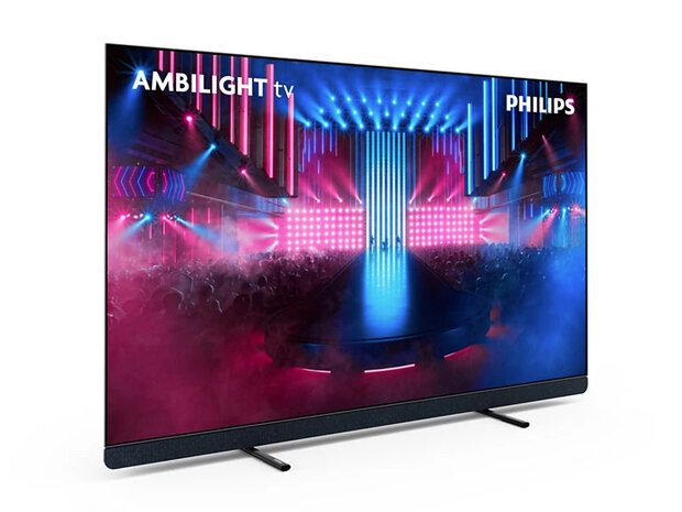 Philips 65OLED909/12 (OLED TV)