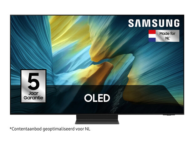 Samsung QE55S95F (OLED TV)