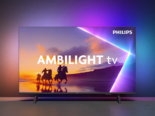 Philips 50PUS8500/12 (QLED TV)