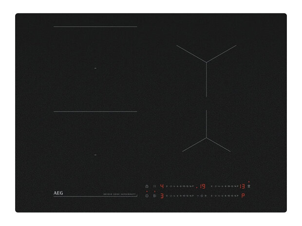 AEG TO74IB00CZ (Inbouw)