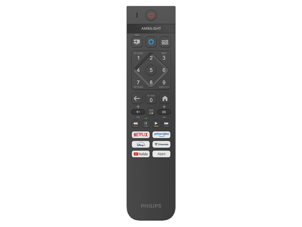 Philips 43PUS8500/12 (QLED TV)