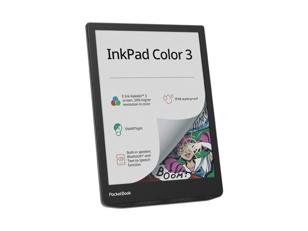 Pocketbook InkPad Color 3
