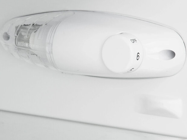 Inventum KK600 (Tafelmodel Koelkast)