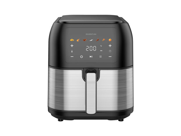 Inventum GF801HLDB Airfryer