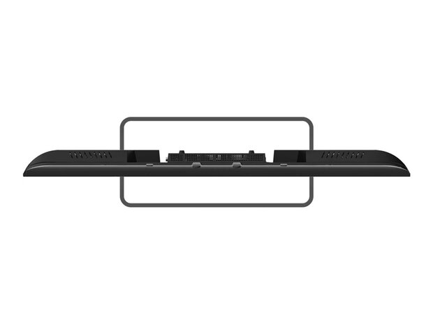 Smart Tech 55QG02VNL (QLED TV)