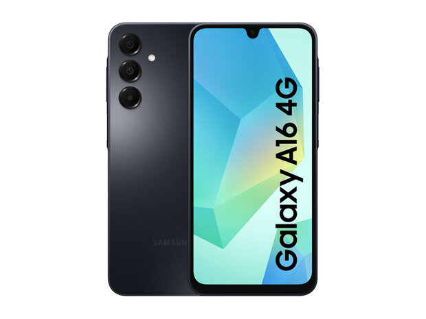 Samsung Galaxy A16 4G (128GB)