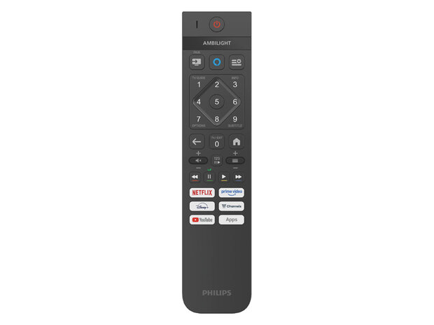 Philips 65PUS9050/12 (QLED TV)