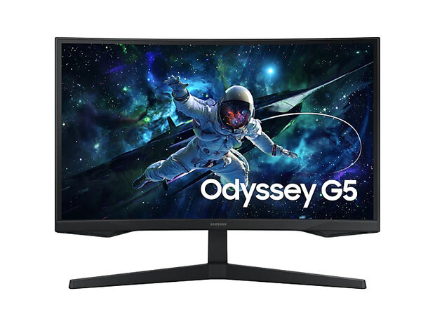 Samsung Odyssey G5 G55C (27 inch)