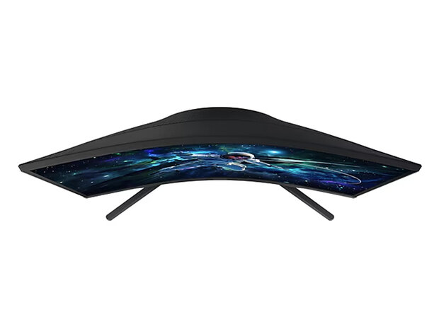 Samsung Odyssey G5 G55C (27 inch)