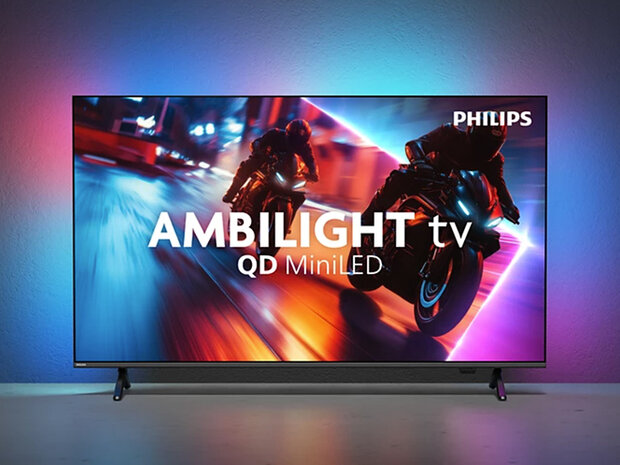 Philips 65MLED910/12 (Mini-LED)