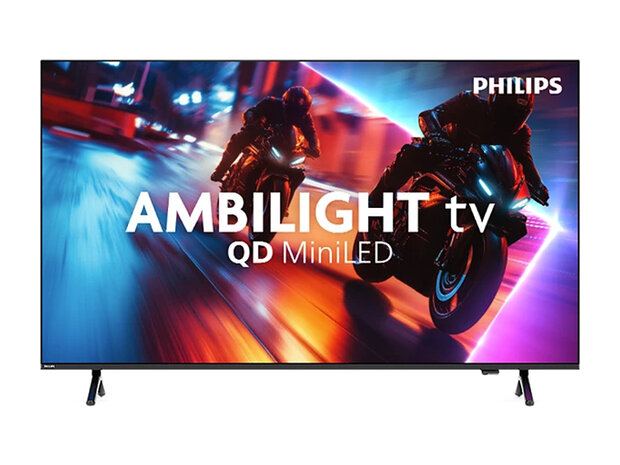 Philips 65MLED910/12 (Mini-LED)