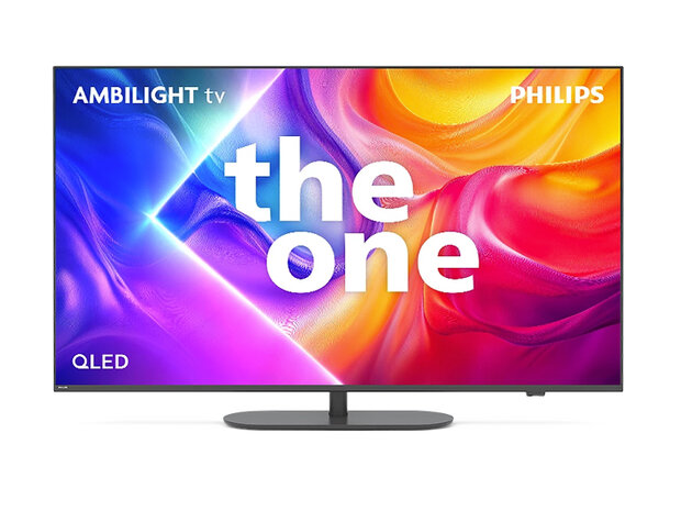 Philips 50PUS9050/12 (QLED TV)