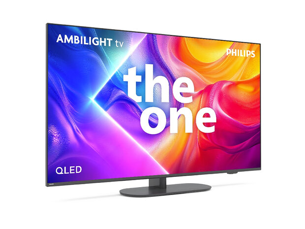 Philips 50PUS9050/12 (QLED TV)