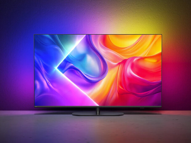 Philips 50PUS9050/12 (QLED TV)