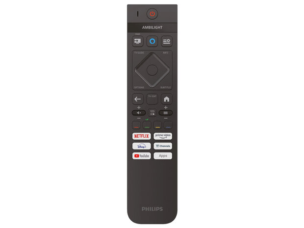 Philips 50PUS9050/12 (QLED TV)