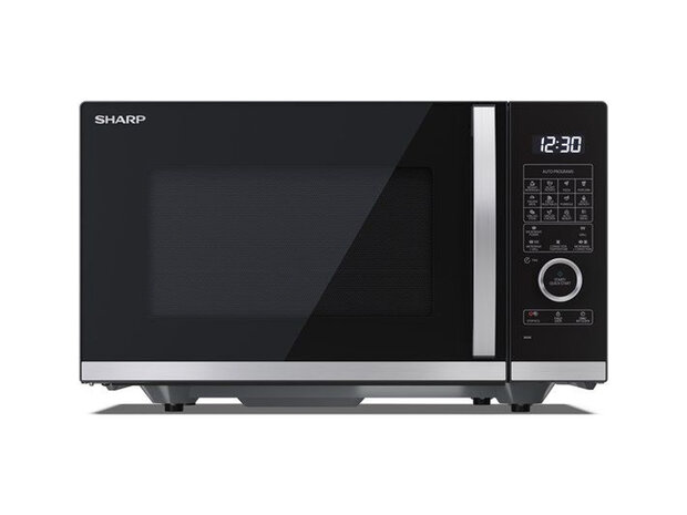 Sharp YC-QC254AE-B