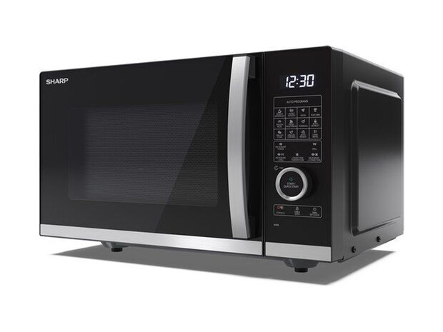 Sharp YC-QC254AE-B