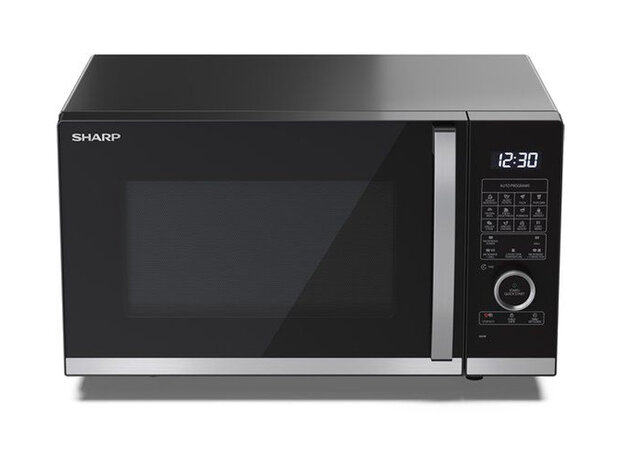Sharp YC-QC254AE-B