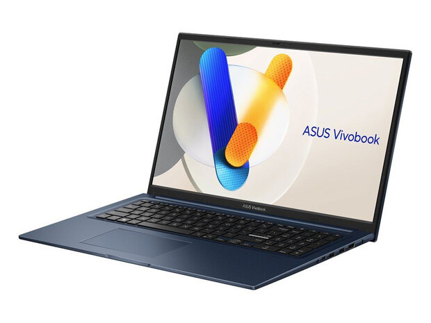 ASUS VivoBook 17 1334U (17.3 inch F-HD)