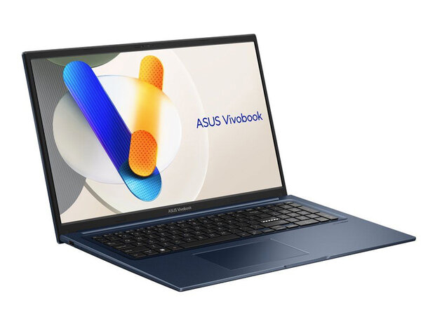 ASUS VivoBook 17 1334U (17.3 inch F-HD)