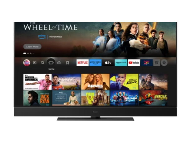 Panasonic TV-48Z90AE6 (OLED TV)