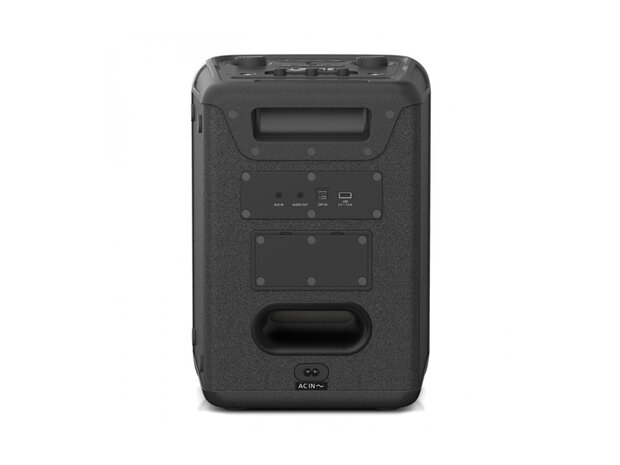 Panasonic SC-BMAX5E-K