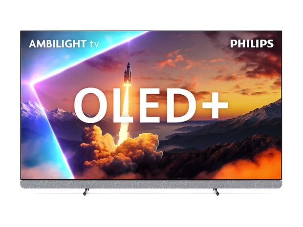 Philips 55OLED910/12 (OLED TV)