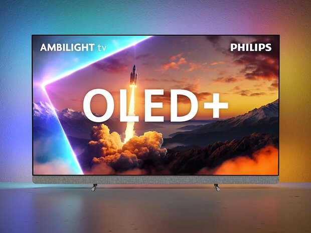 Philips 55OLED910/12 (OLED TV)