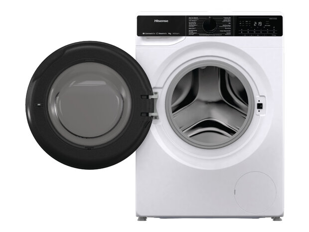 Hisense WF5V943BW/BLX