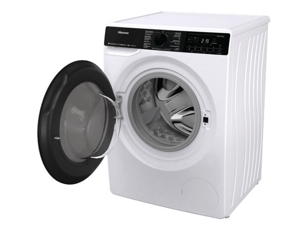 Hisense WF5V943BW/BLX