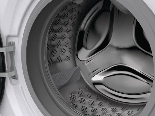 Hisense WF5V943BW/BLX
