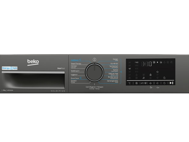 Beko B3WM49410M2