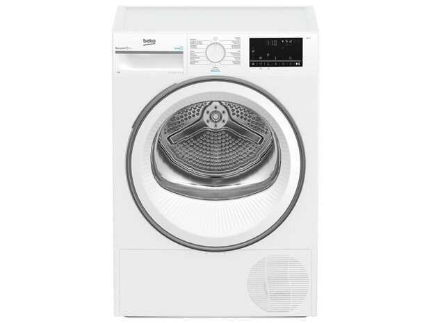 Beko B3T6823W2 (Warmtepompdroger)