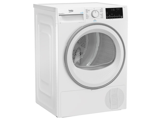 Beko B3T6823W2 (Warmtepompdroger)