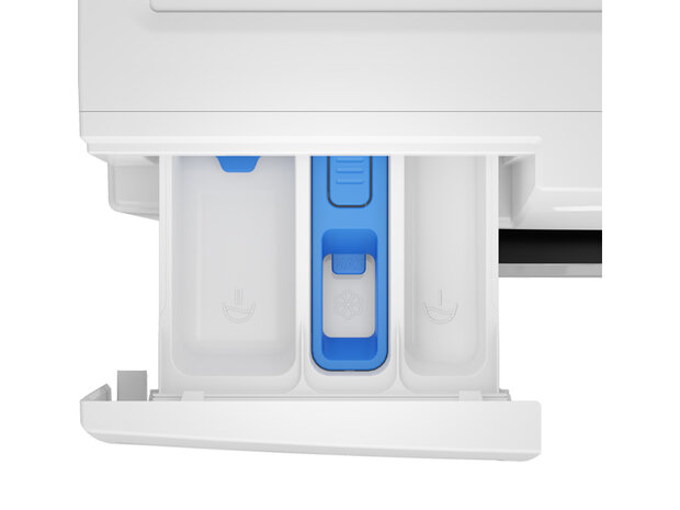 Beko B3WM49610W2